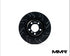 MMR Fast Road Replacement Discs | BMW F2x | F3x | Front